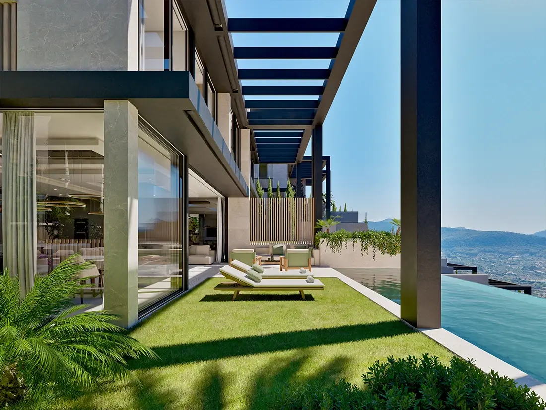 PORT D'ANDRATX — galería